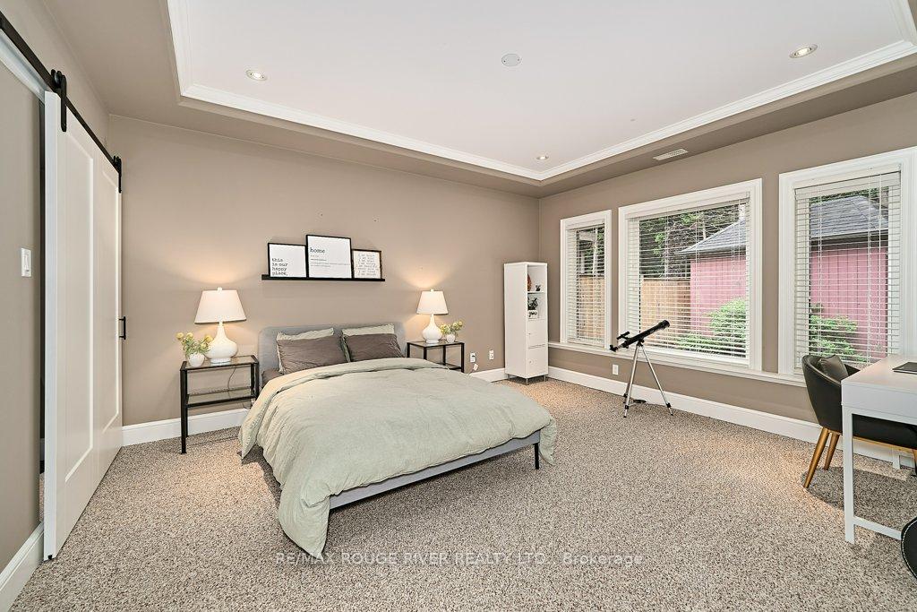 Photo 47 of 85 Mclellan Court, Clarington, Courtice — HOMEH