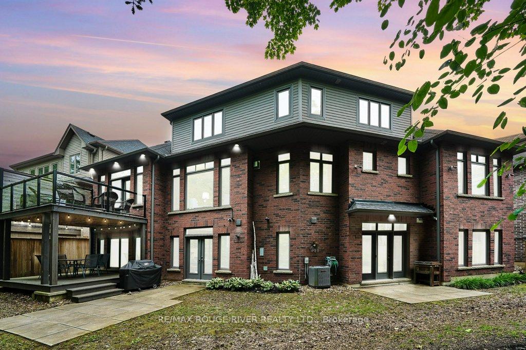 Photo 49 of 85 Mclellan Court, Clarington, Courtice — HOMEH