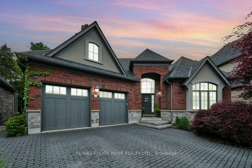 Photo 50 of 85 Mclellan Court, Clarington, Courtice — HOMEH