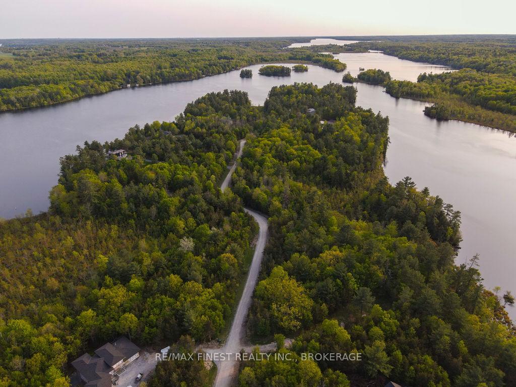 Photo 3 of 5 Hinterland Lane, Frontenac, Frontenac South — HOMEH