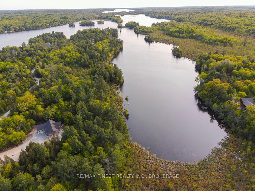 Photo 12 of 5 Hinterland Lane, Frontenac, Frontenac South — HOMEH