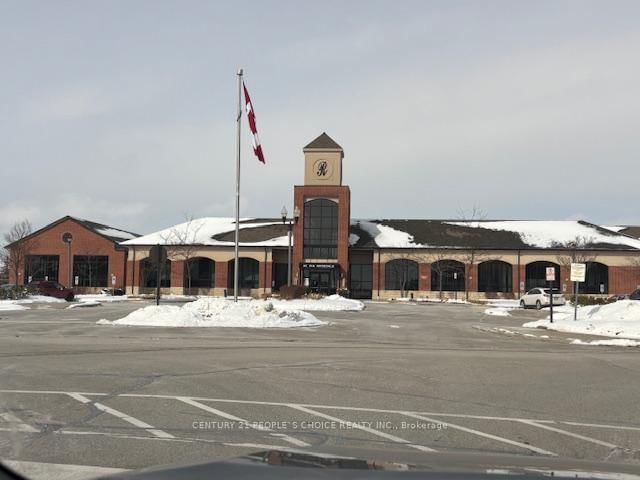 Photo 3 of Unit 211, 65 Via Rosedale, Brampton, Sandringham-Wellington — HOMEH