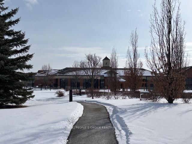 Photo 5 of Unit 211, 65 Via Rosedale, Brampton, Sandringham-Wellington — HOMEH