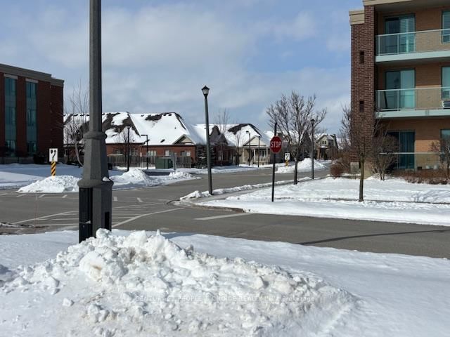 Photo 7 of Unit 211, 65 Via Rosedale, Brampton, Sandringham-Wellington — HOMEH