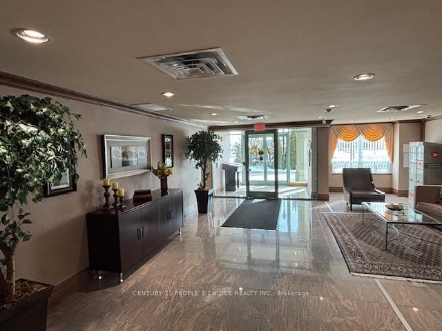 Photo 9 of Unit 211, 65 Via Rosedale, Brampton, Sandringham-Wellington — HOMEH