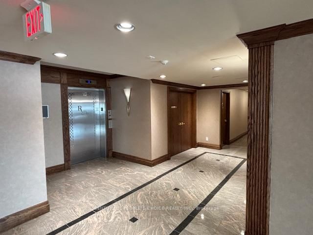 Photo 10 of Unit 211, 65 Via Rosedale, Brampton, Sandringham-Wellington — HOMEH