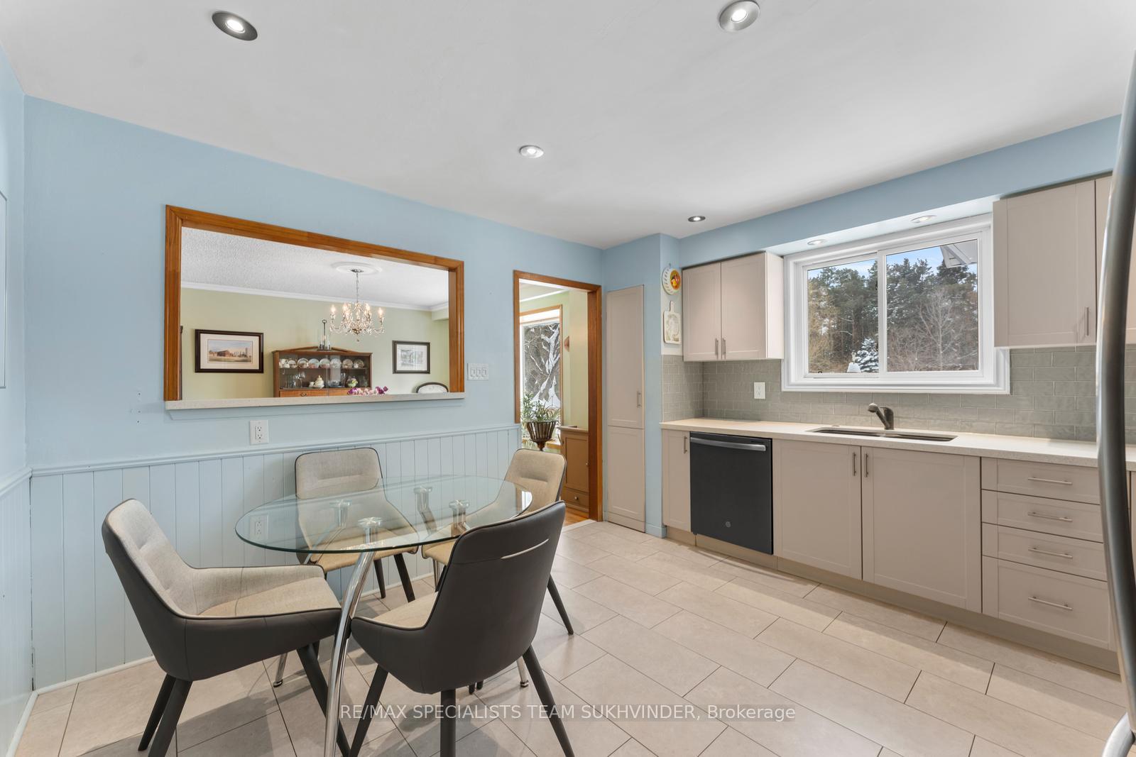 Photo 12 of 16986 Albion Trail Road, Caledon, Palgrave — HOMEH