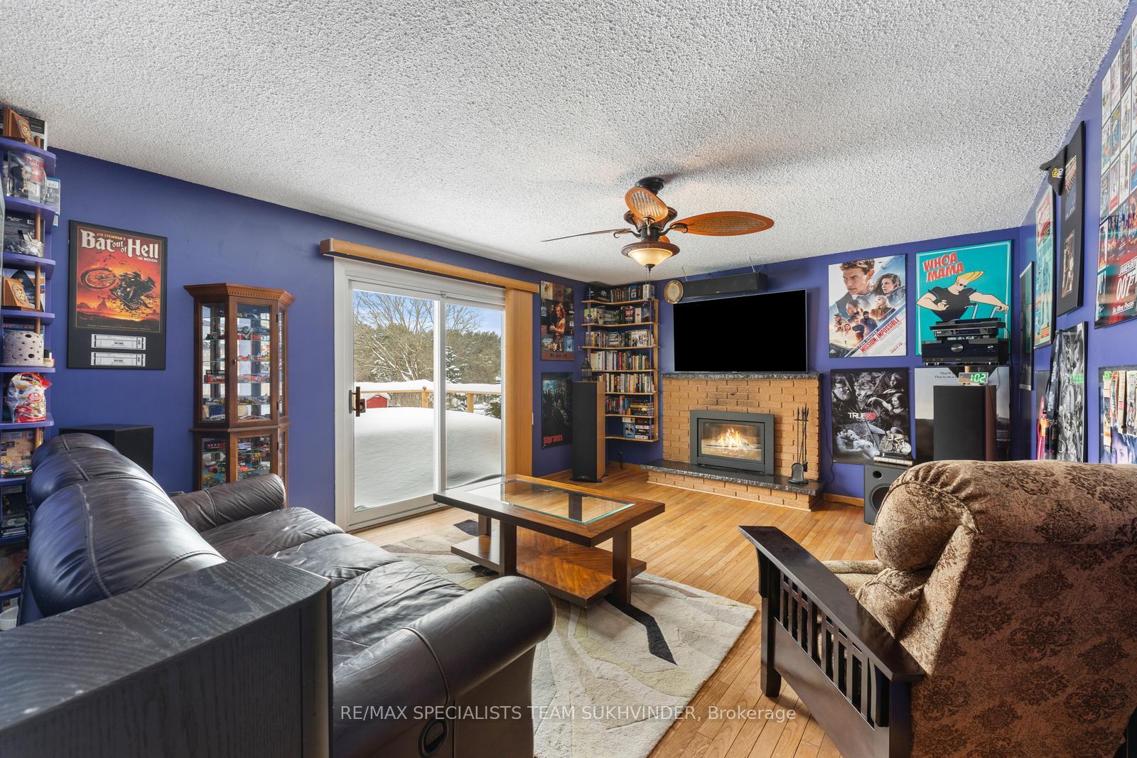 Photo 16 of 16986 Albion Trail Road, Caledon, Palgrave — HOMEH