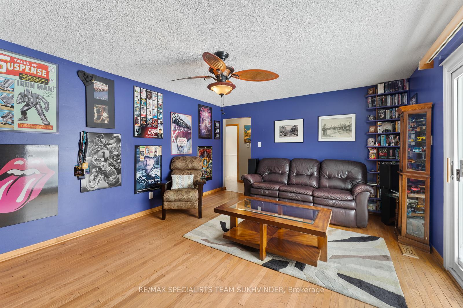 Photo 17 of 16986 Albion Trail Road, Caledon, Palgrave — HOMEH