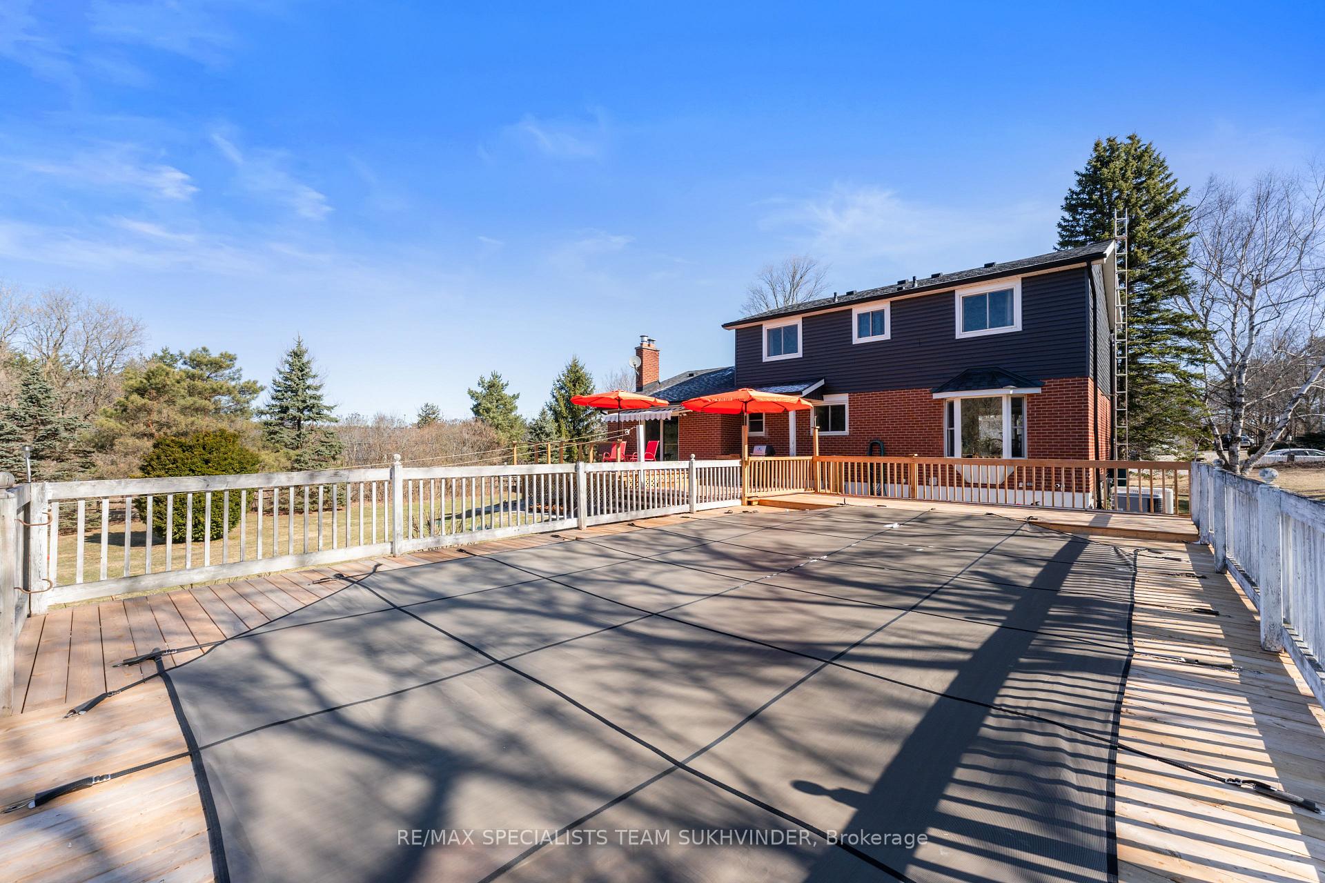 Photo 35 of 16986 Albion Trail Road, Caledon, Palgrave — HOMEH