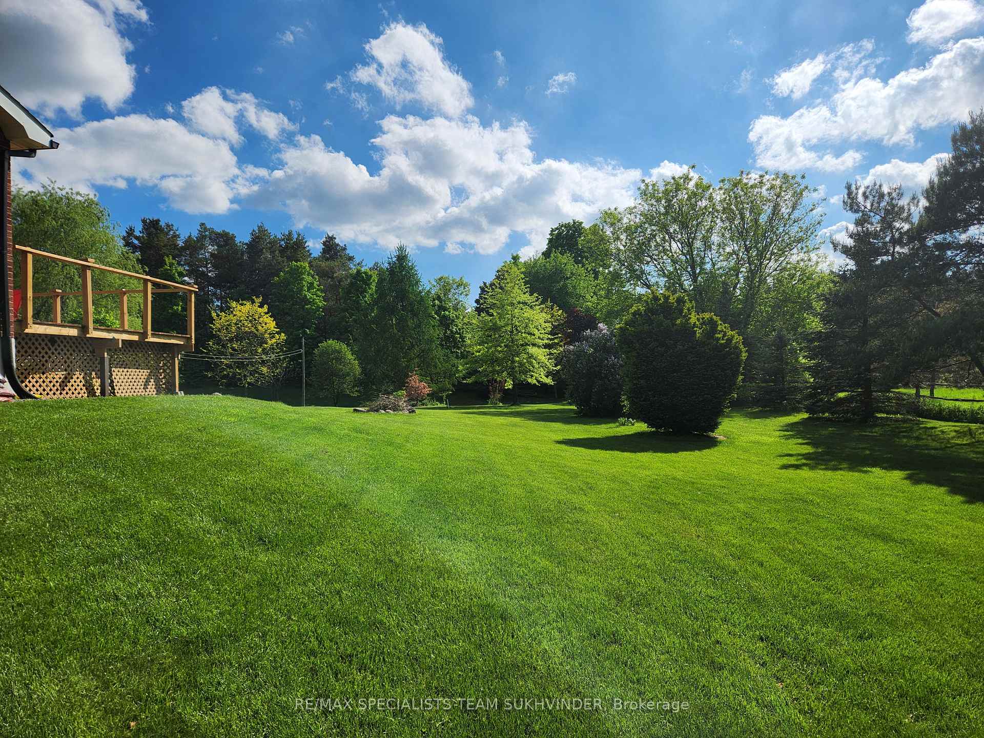 Photo 38 of 16986 Albion Trail Road, Caledon, Palgrave — HOMEH