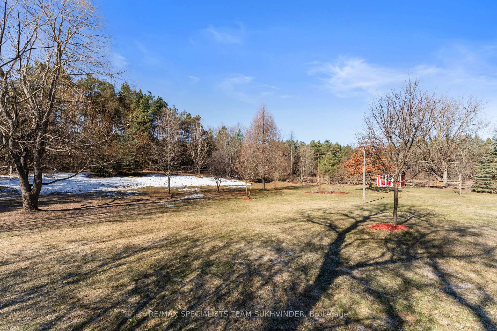 Photo 44 of 16986 Albion Trail Road, Caledon, Palgrave — HOMEH