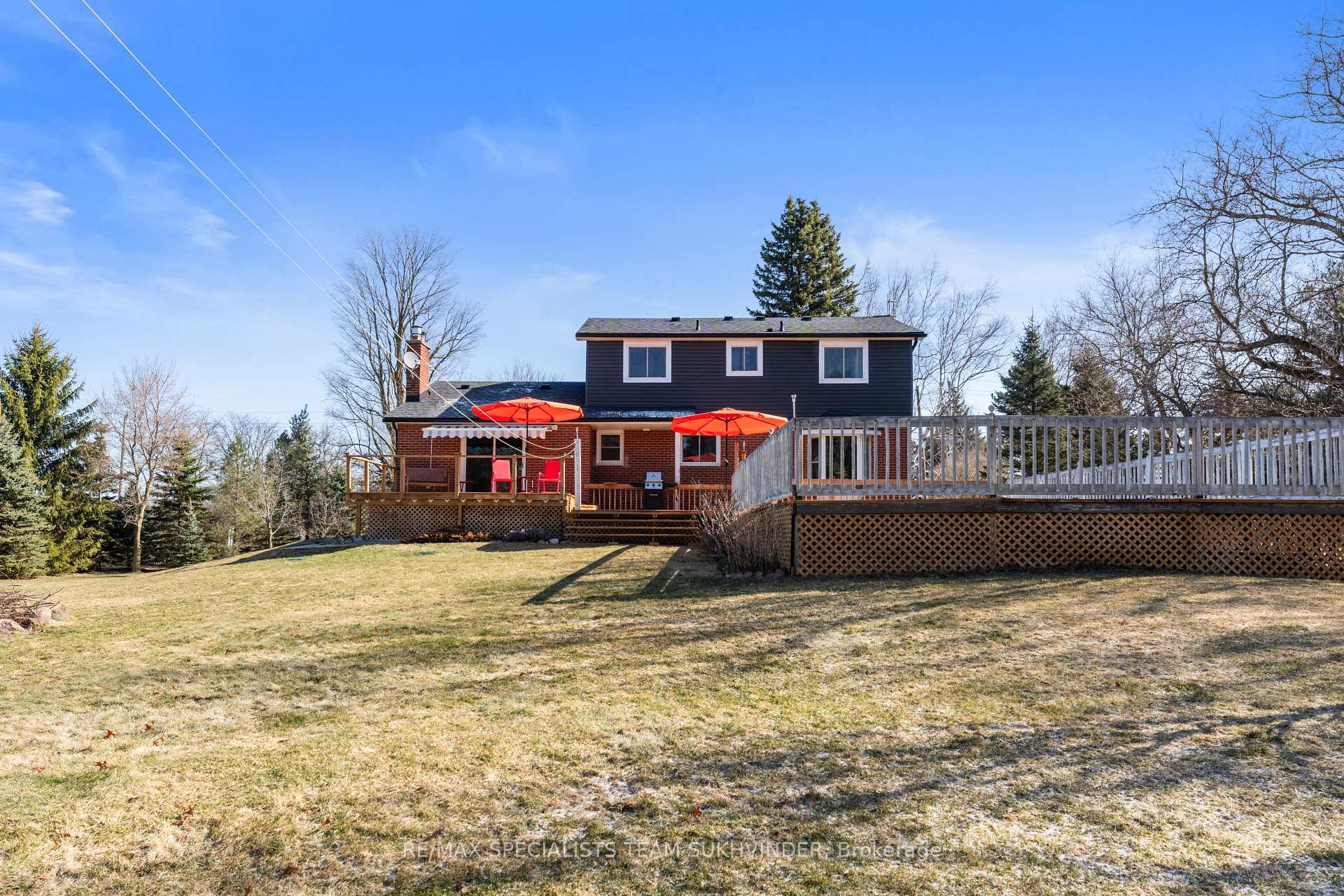 Photo 46 of 16986 Albion Trail Road, Caledon, Palgrave — HOMEH