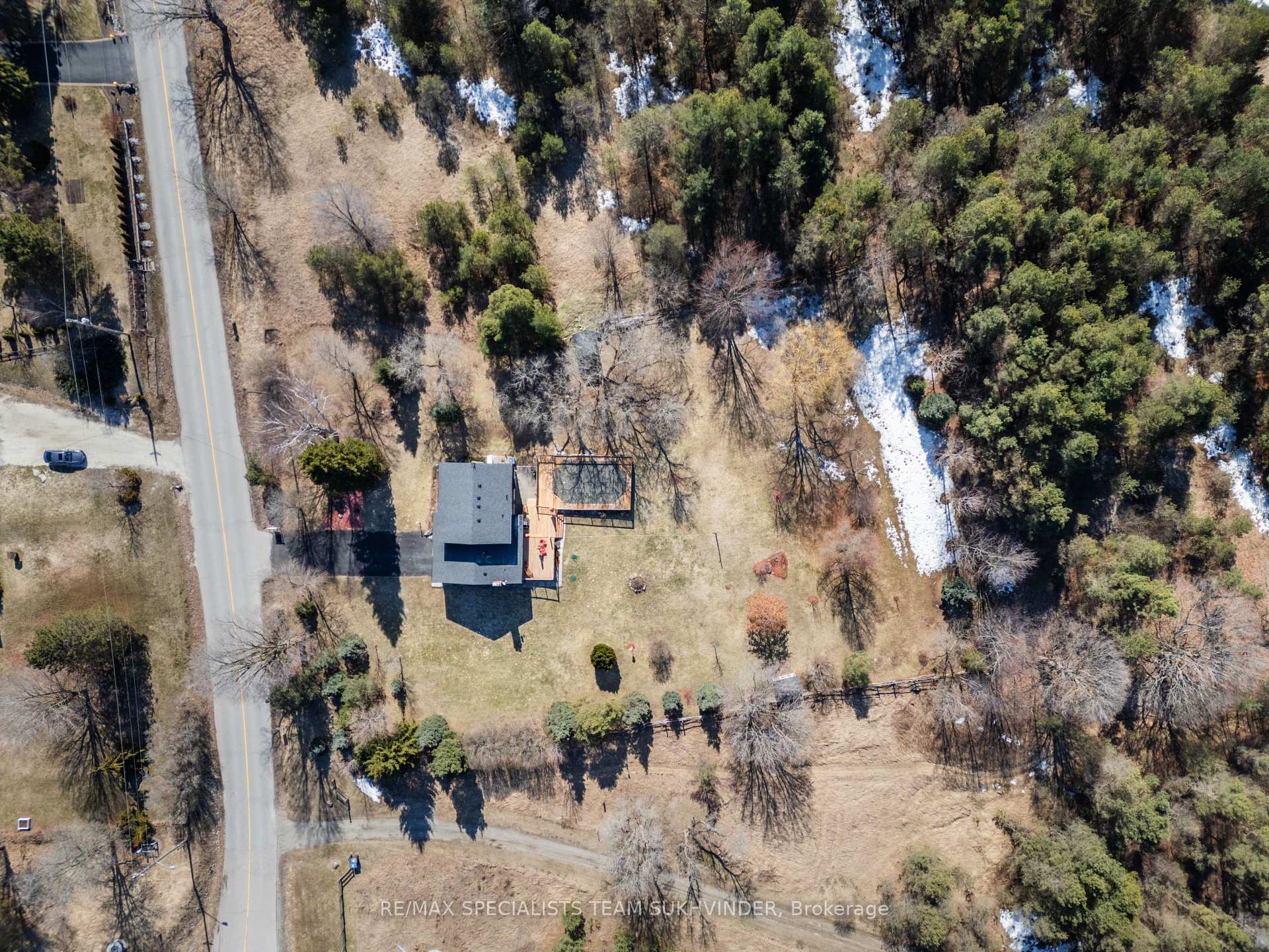Photo 48 of 16986 Albion Trail Road, Caledon, Palgrave — HOMEH