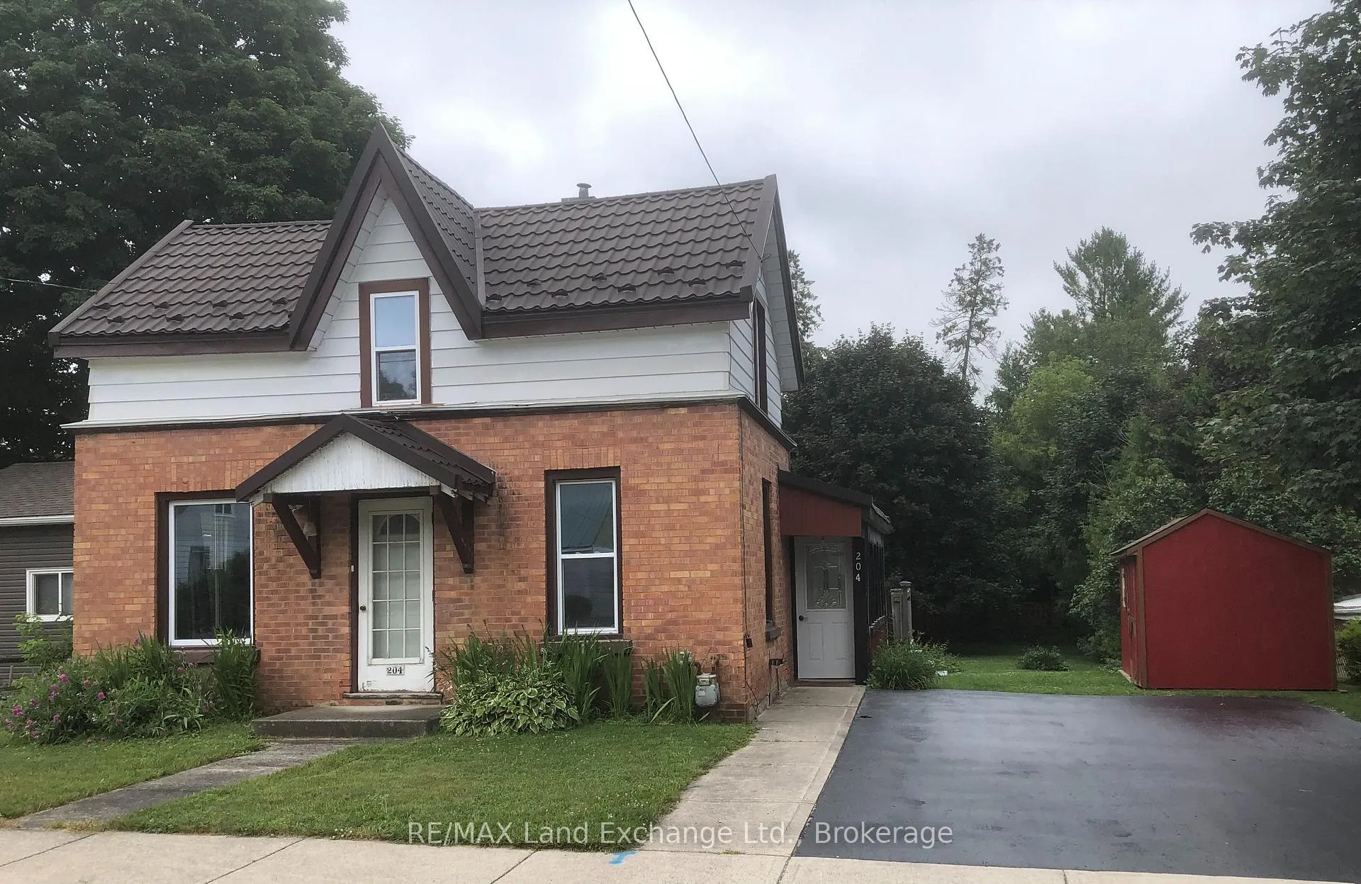 Photo 1 of 204 Amelia Street, Brockton — HOMEH
