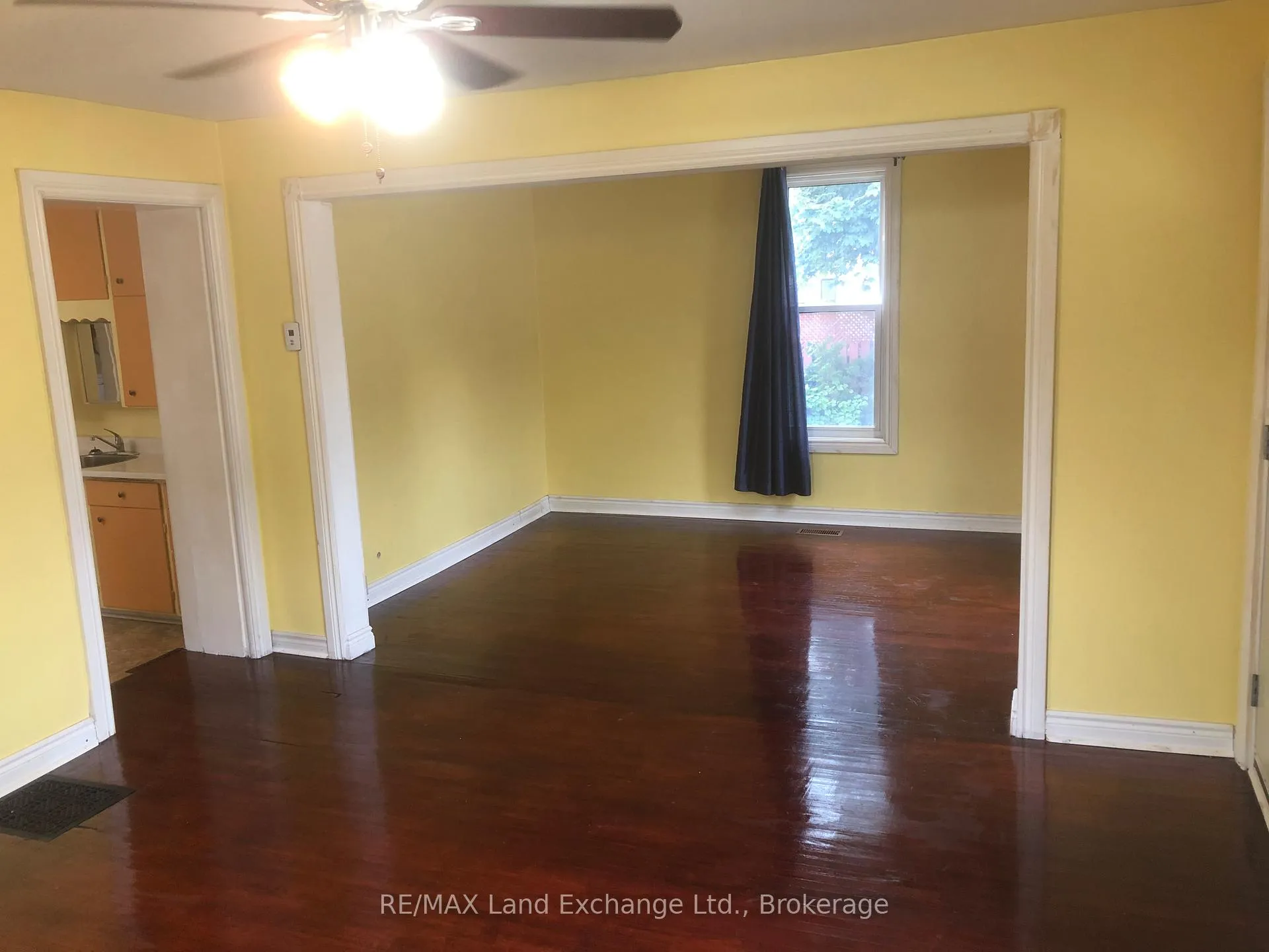 Photo 6 of 204 Amelia Street, Brockton — HOMEH