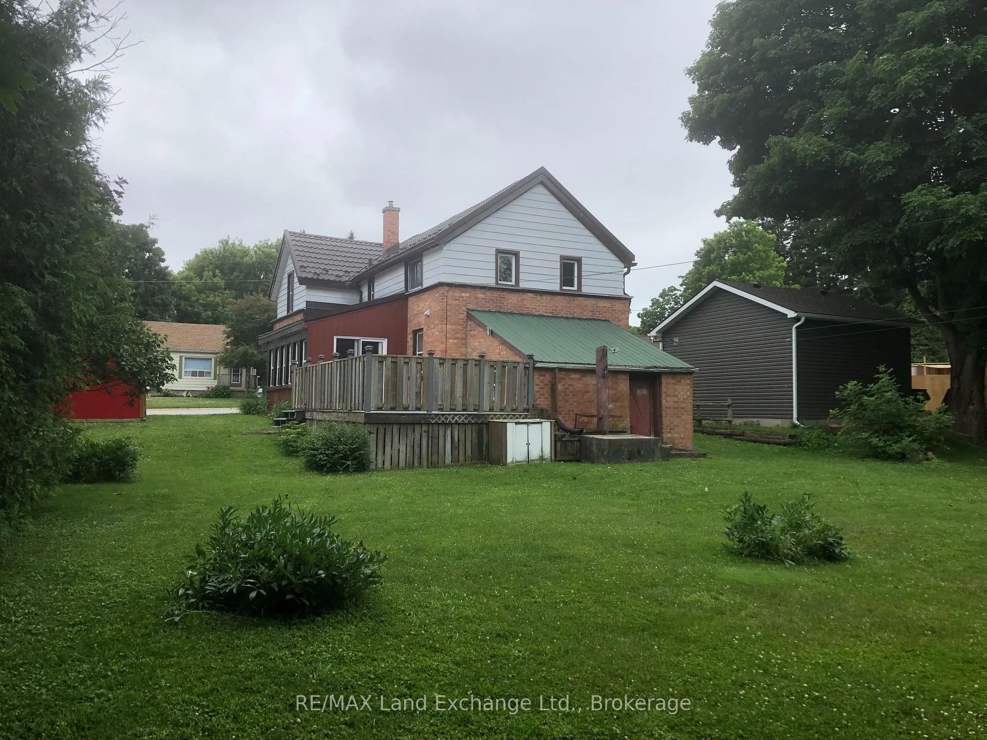 Photo 24 of 204 Amelia Street, Brockton — HOMEH