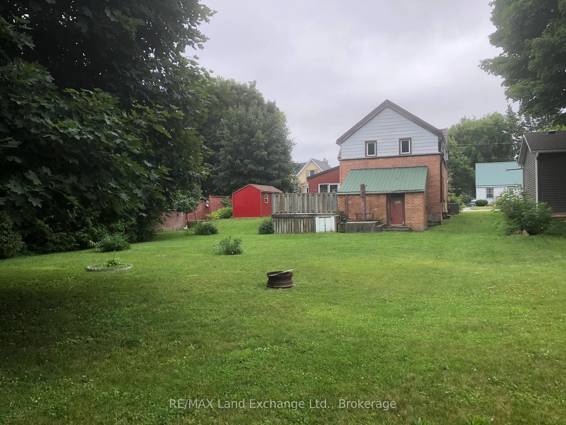 Photo 27 of 204 Amelia Street, Brockton — HOMEH