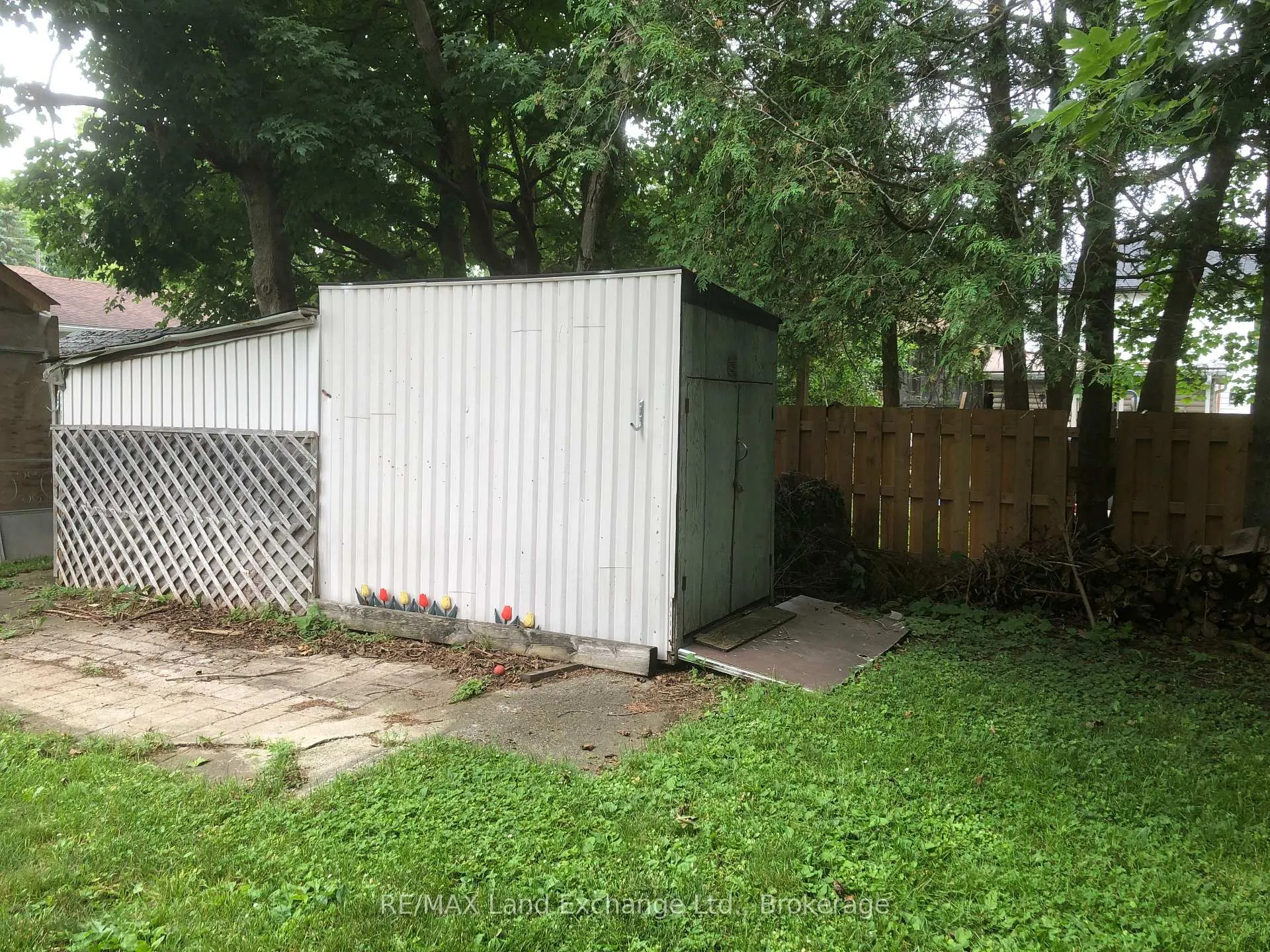Photo 28 of 204 Amelia Street, Brockton — HOMEH