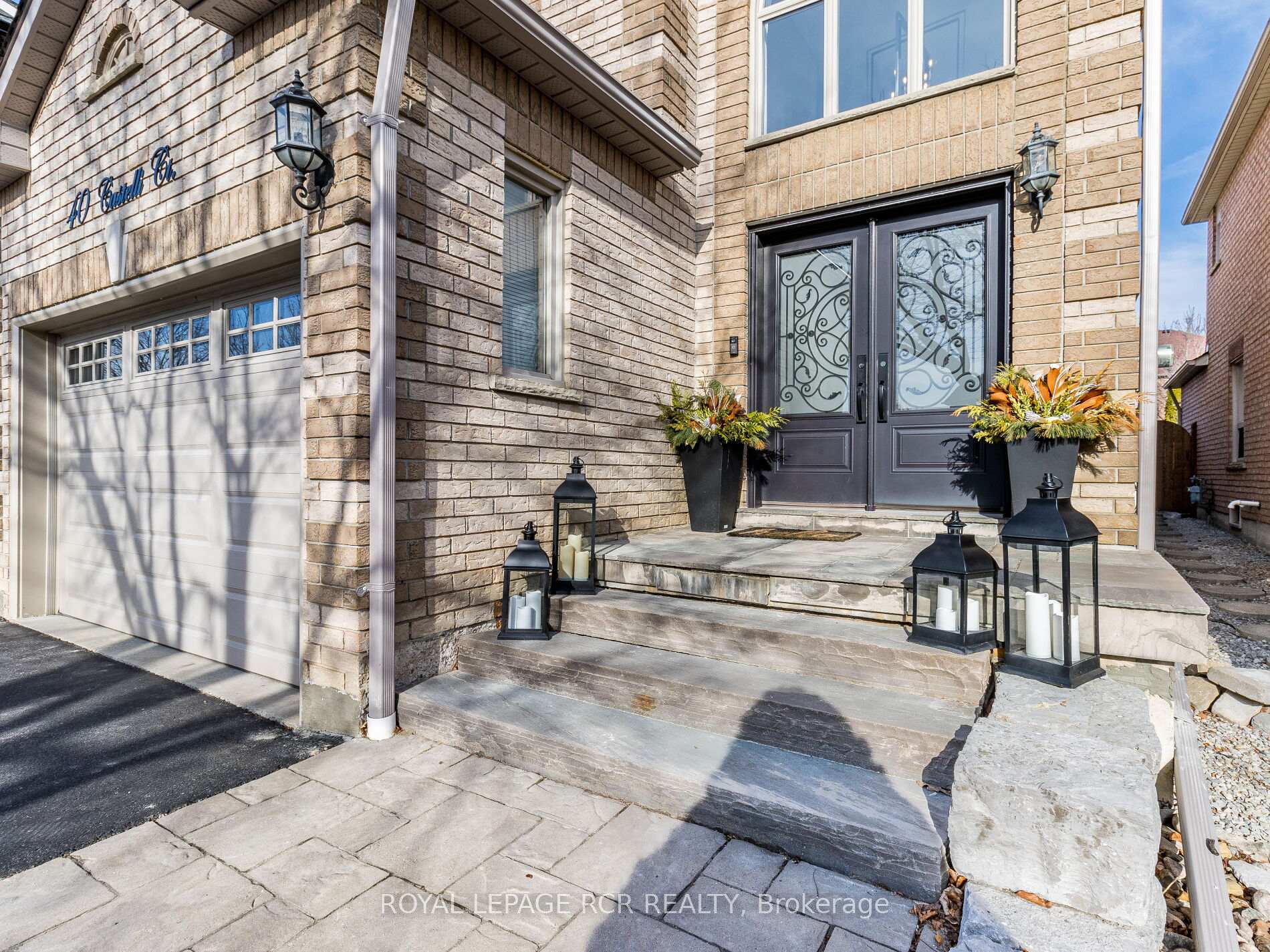 Photo 4 of 40 Castelli Court, Caledon, Bolton North — HOMEH