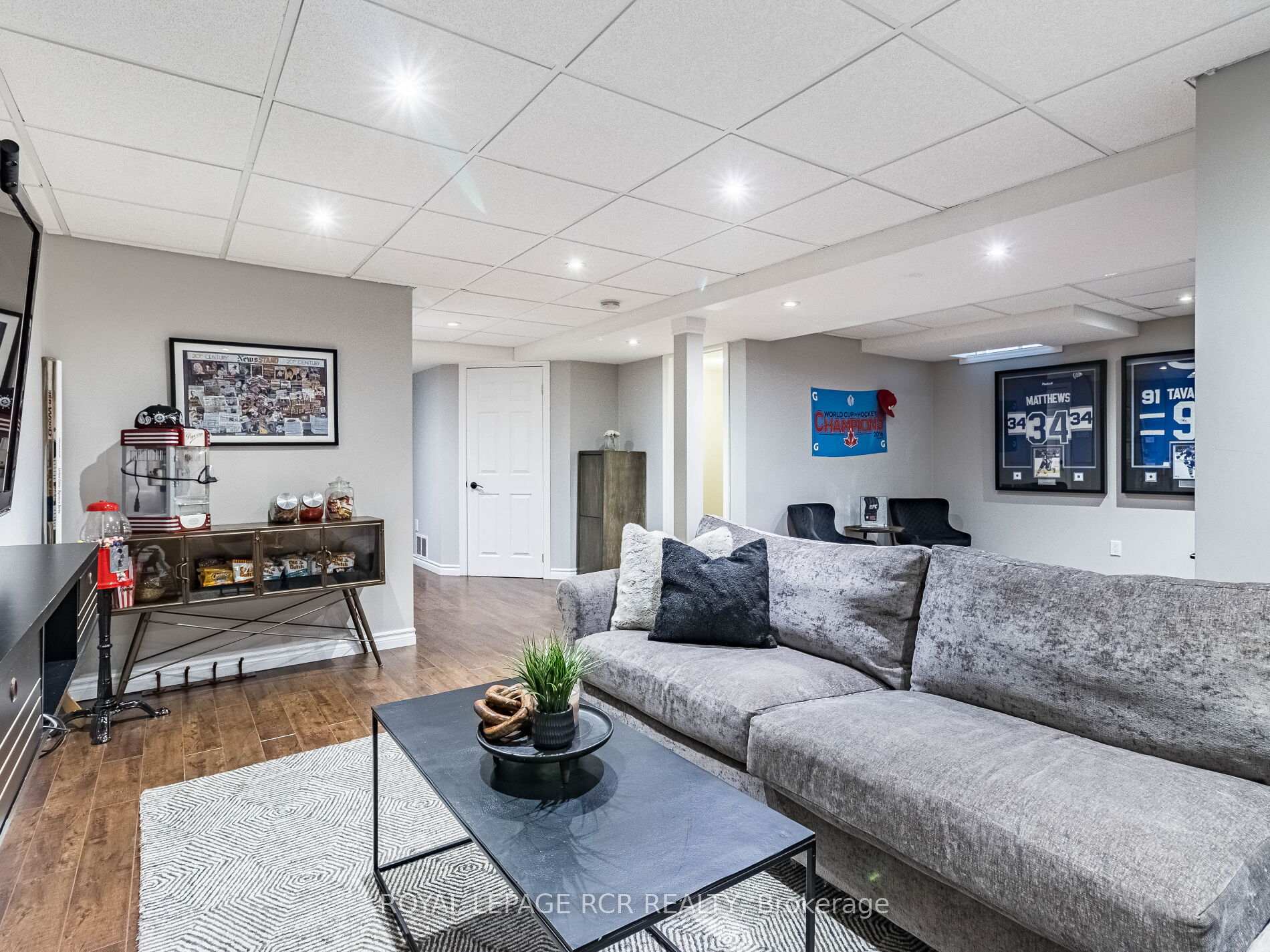 Photo 32 of 40 Castelli Court, Caledon, Bolton North — HOMEH