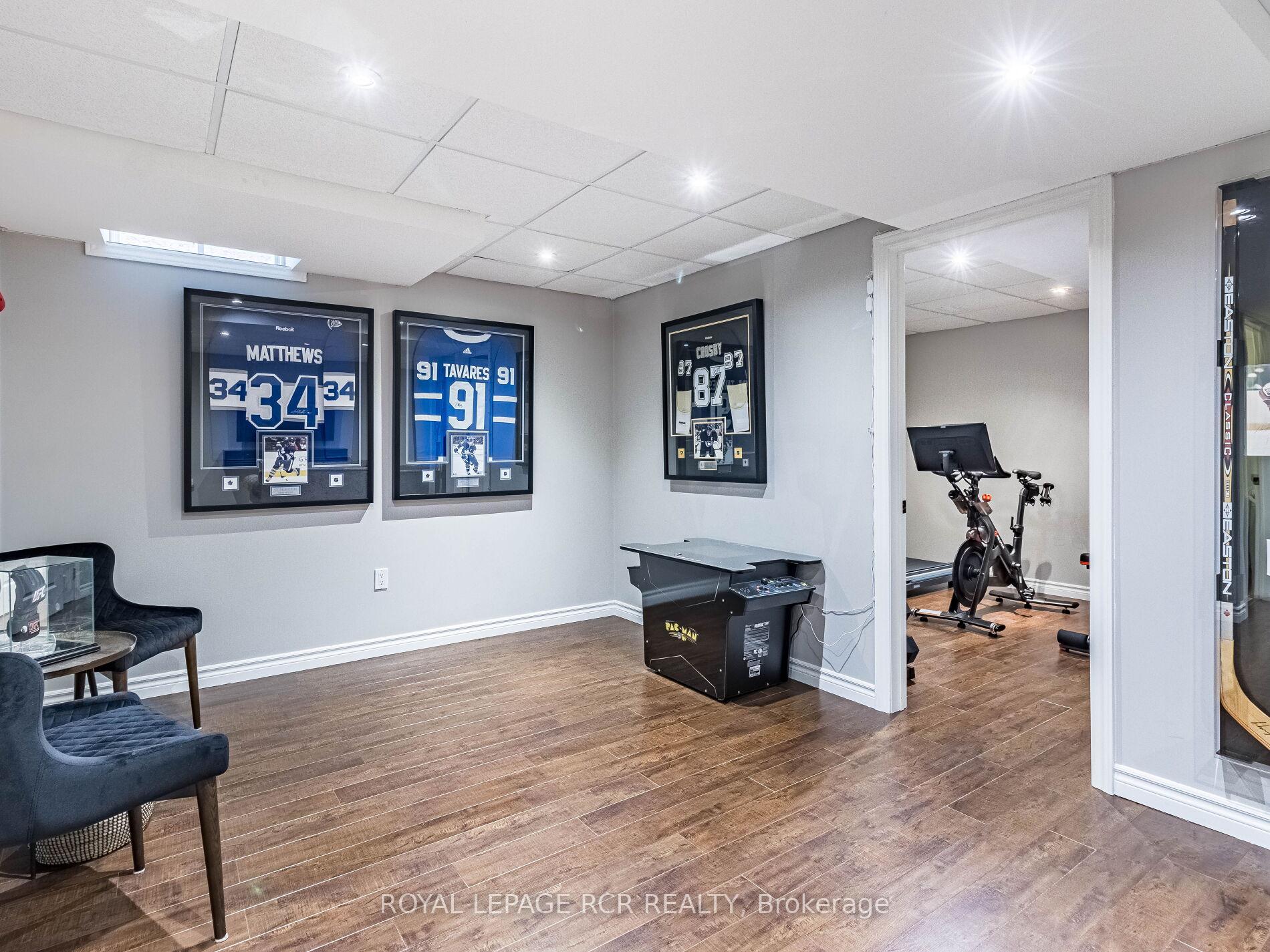 Photo 33 of 40 Castelli Court, Caledon, Bolton North — HOMEH