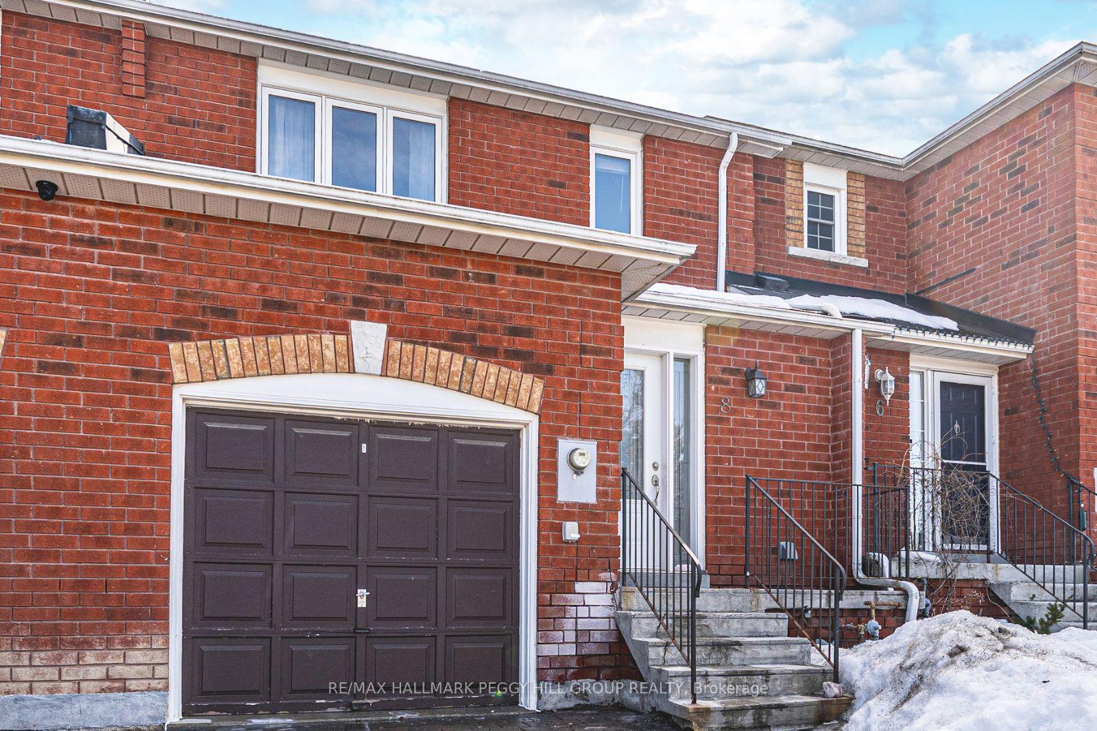 Front of 8 Rolling Hills Lane