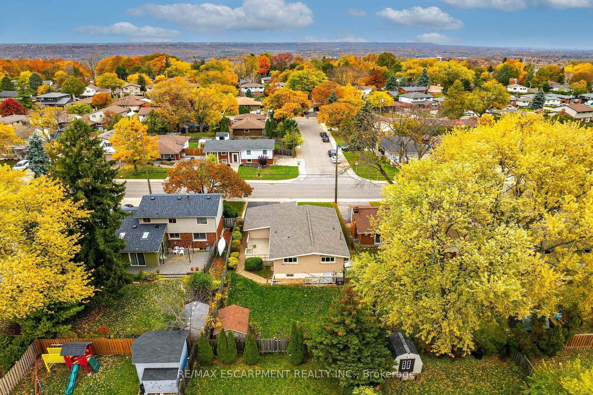 Photo 41 of 177 San Pedro Drive, Hamilton, Mountview — HOMEH