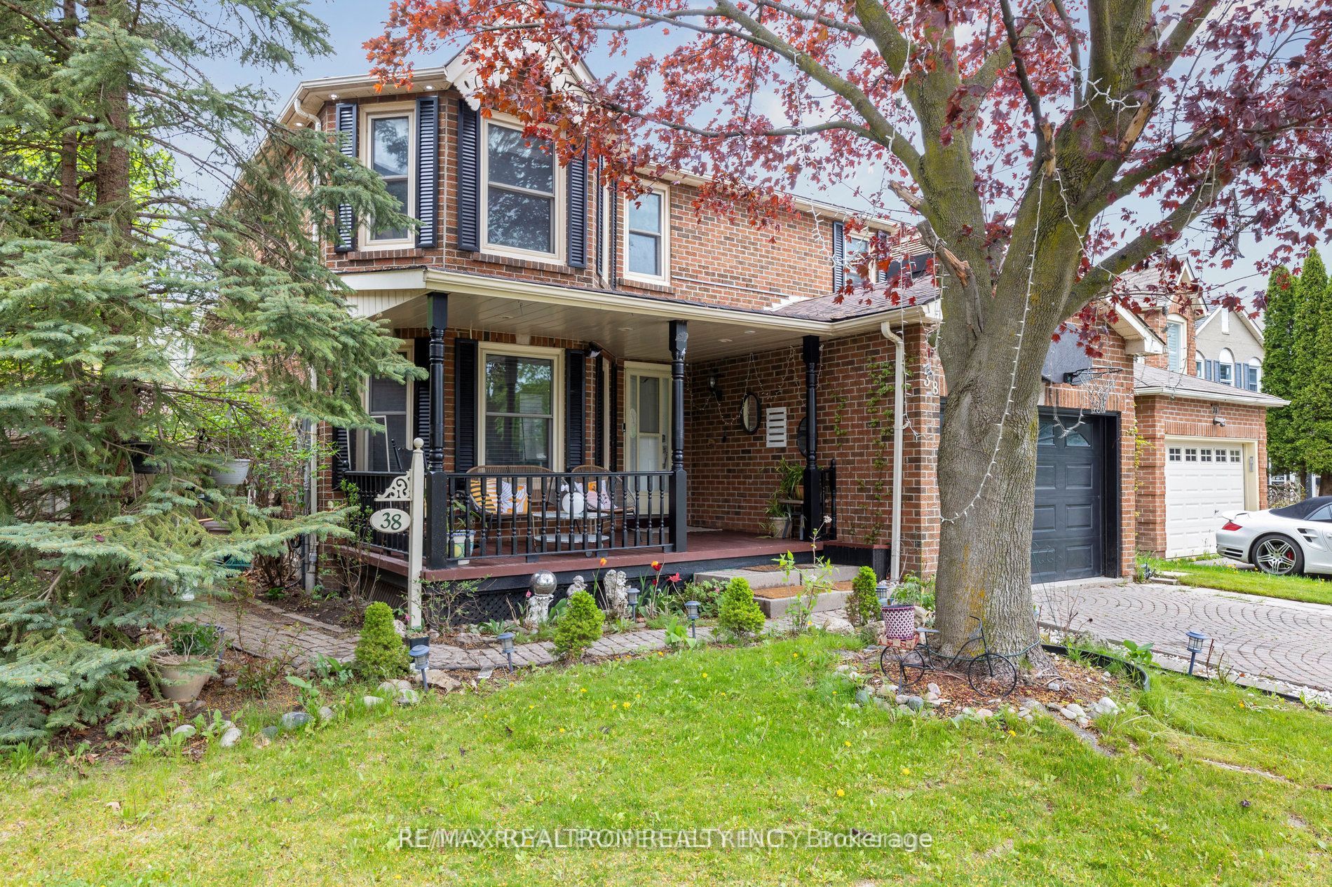 Photo 50 of 38 Ravenscroft Road, Ajax, Central West — HOMEH