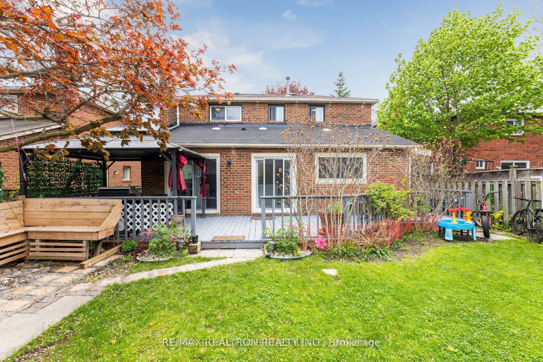 Photo 90 of 38 Ravenscroft Road, Ajax, Central West — HOMEH