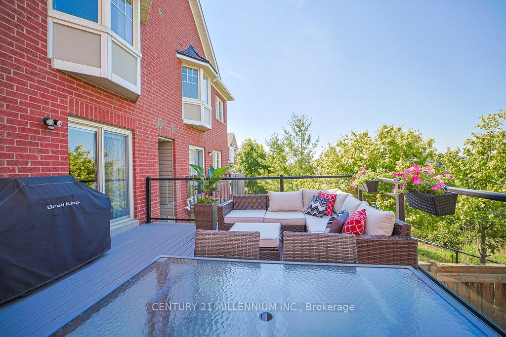 Photo 14 of 32 Davenhill Road, Brampton, Bram East — HOMEH