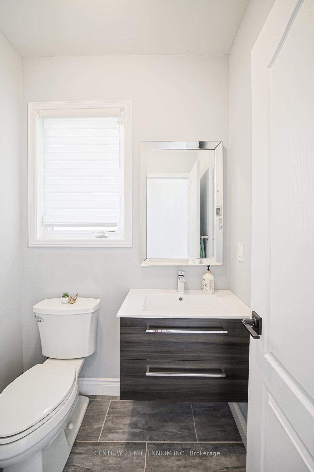 Photo 23 of 32 Davenhill Road, Brampton, Bram East — HOMEH