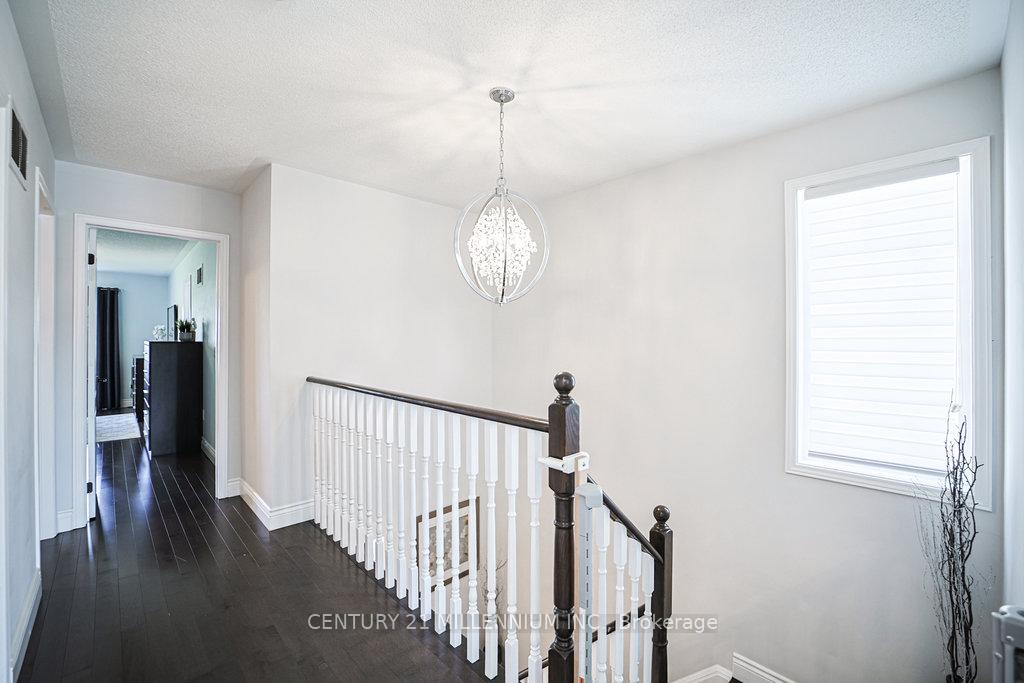 Photo 25 of 32 Davenhill Road, Brampton, Bram East — HOMEH