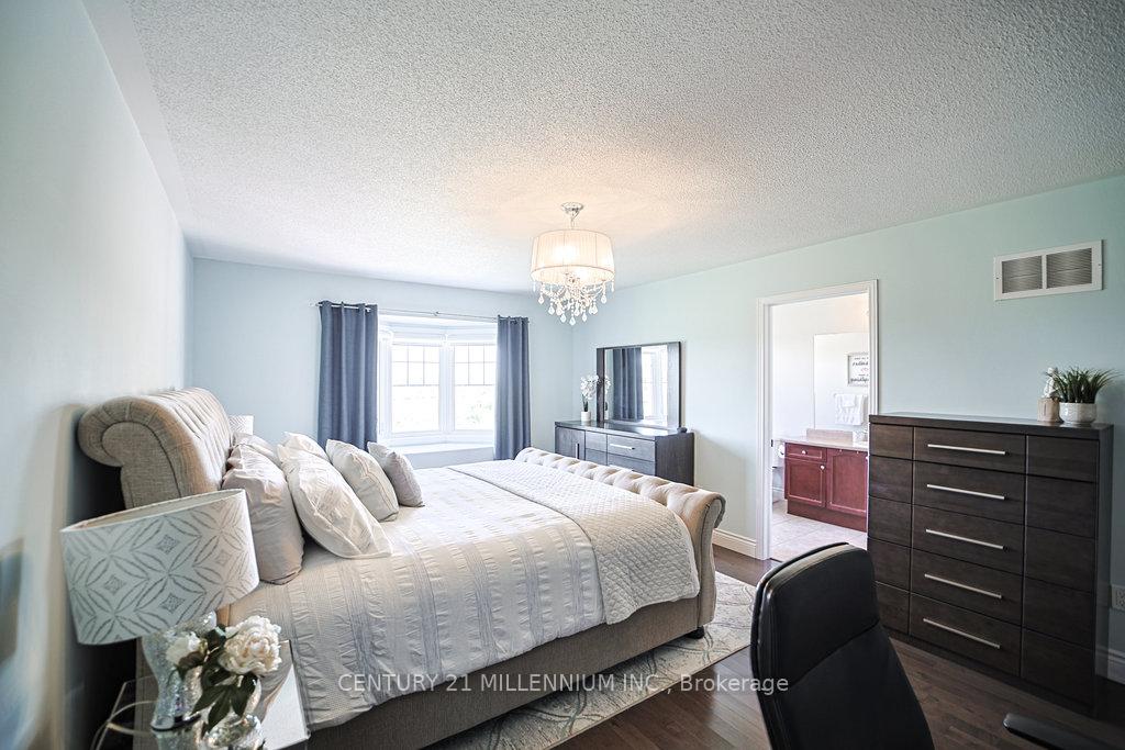 Photo 26 of 32 Davenhill Road, Brampton, Bram East — HOMEH