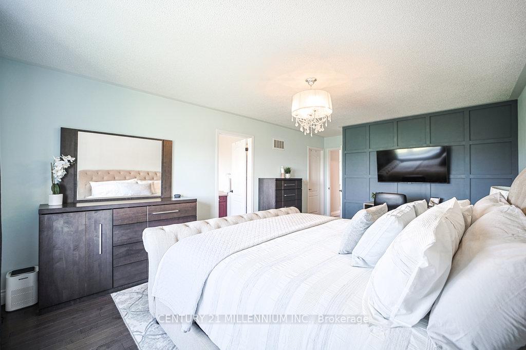 Photo 27 of 32 Davenhill Road, Brampton, Bram East — HOMEH
