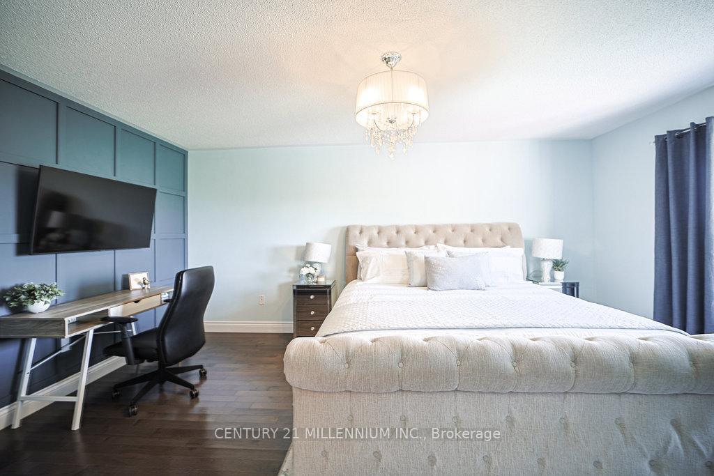 Photo 28 of 32 Davenhill Road, Brampton, Bram East — HOMEH