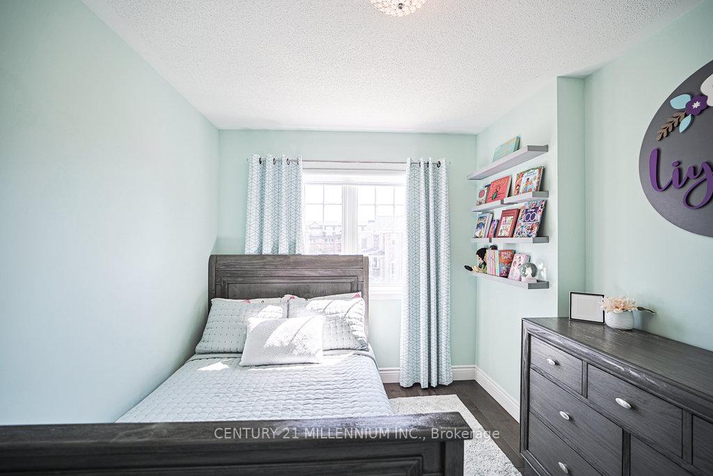 Photo 32 of 32 Davenhill Road, Brampton, Bram East — HOMEH
