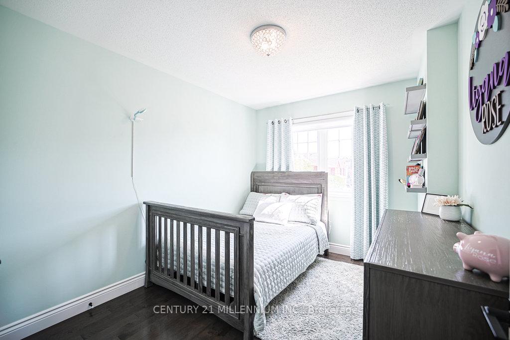 Photo 33 of 32 Davenhill Road, Brampton, Bram East — HOMEH
