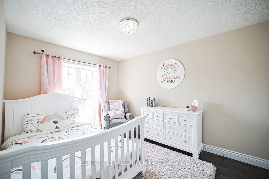 Photo 35 of 32 Davenhill Road, Brampton, Bram East — HOMEH