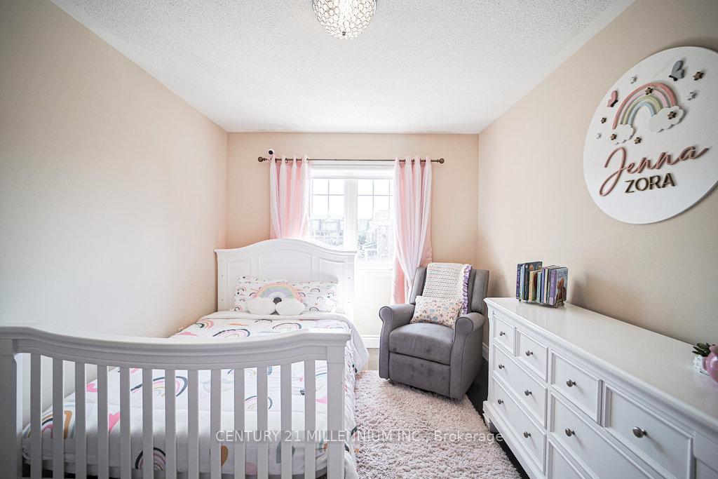 Photo 36 of 32 Davenhill Road, Brampton, Bram East — HOMEH