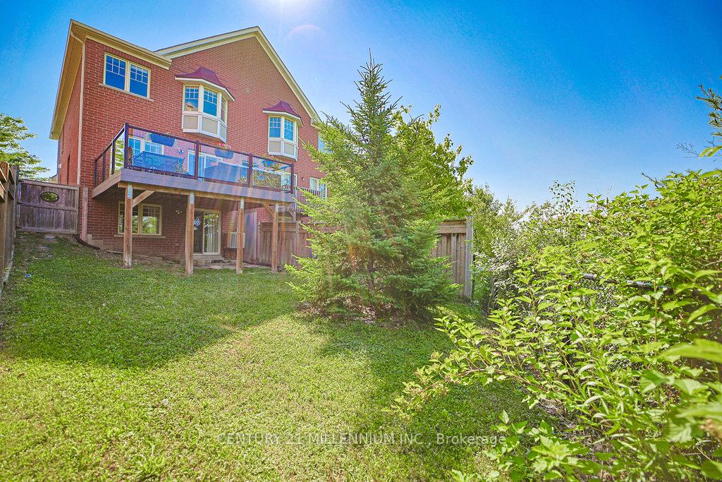 Photo 46 of 32 Davenhill Road, Brampton, Bram East — HOMEH
