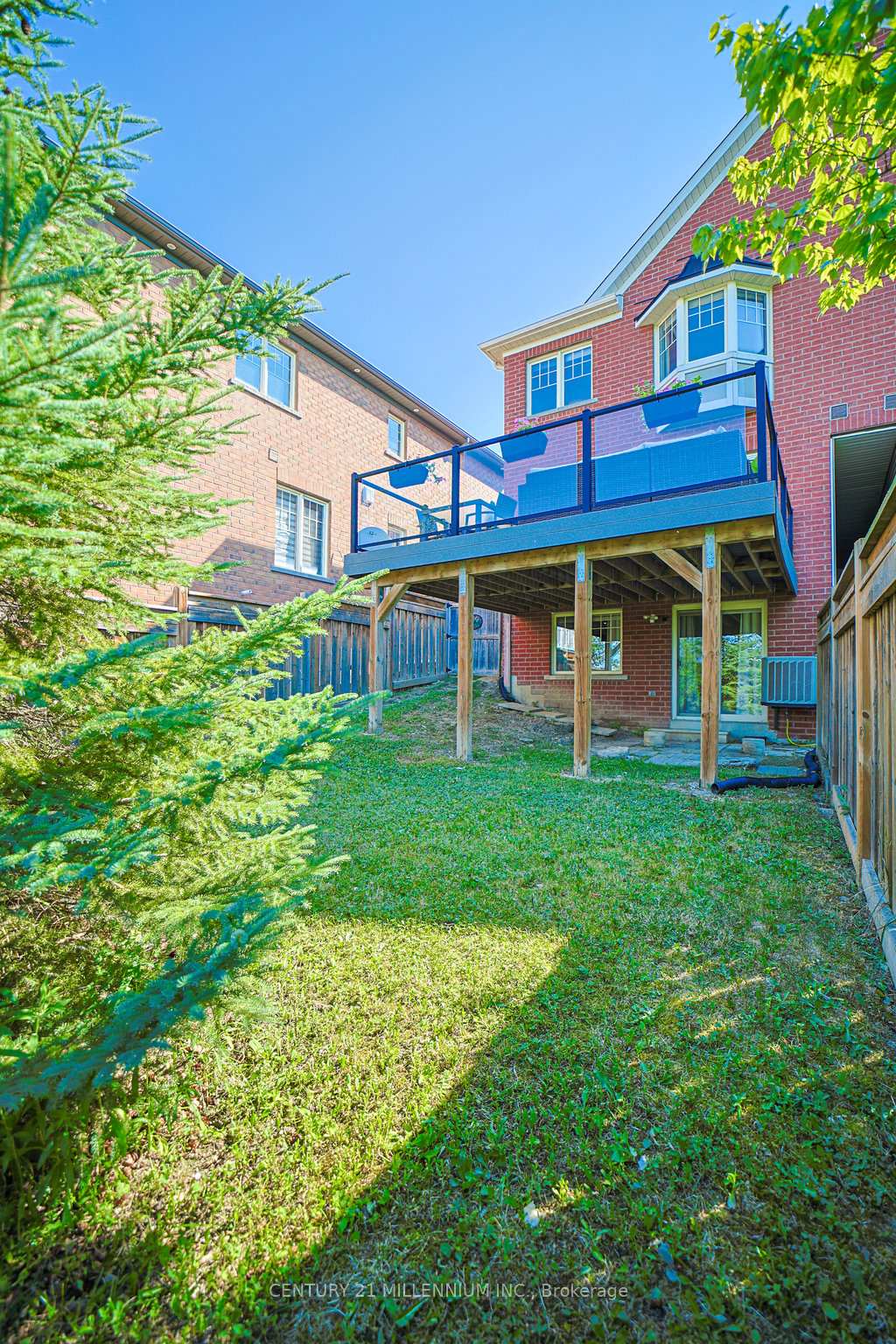 Photo 47 of 32 Davenhill Road, Brampton, Bram East — HOMEH