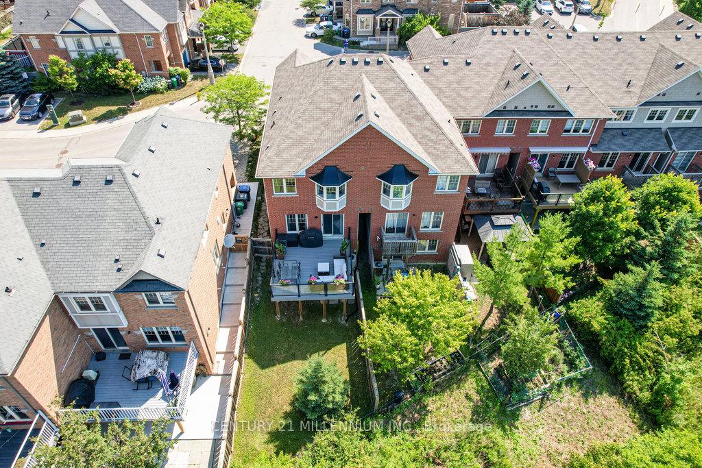 Photo 48 of 32 Davenhill Road, Brampton, Bram East — HOMEH