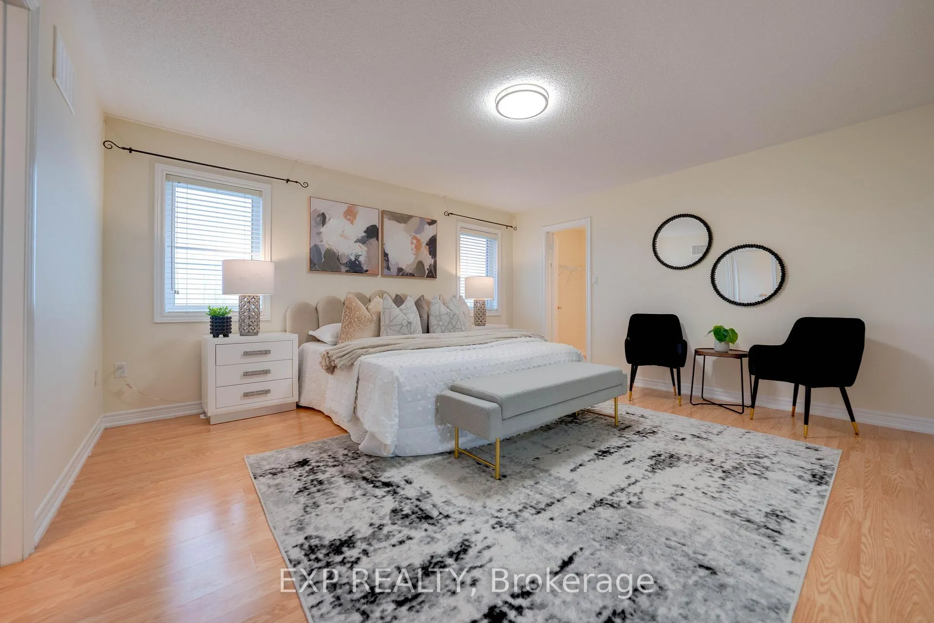 Photo 26 of 42 Arrowpoint Drive, Brampton, Credit Valley — HOMEH