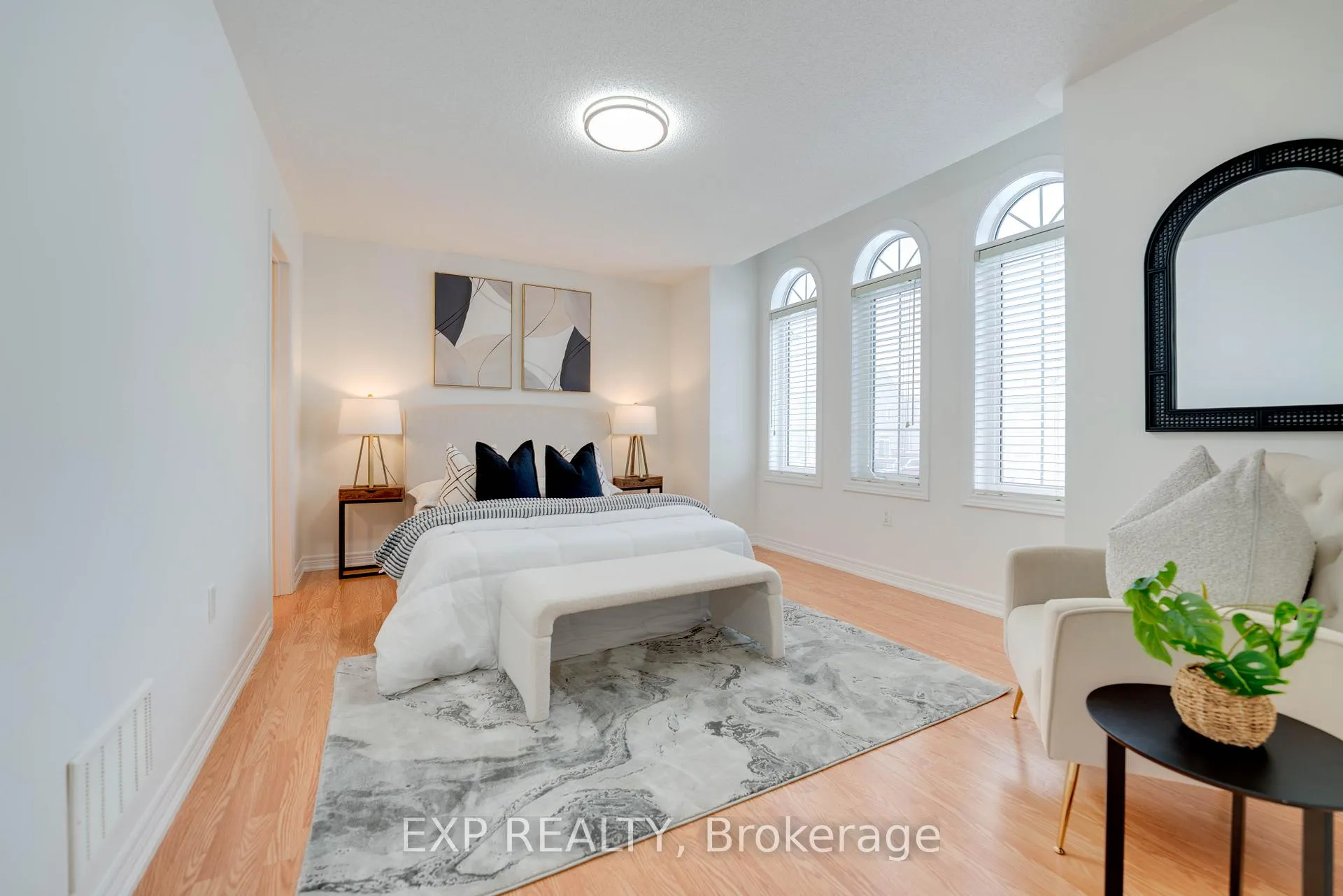 Photo 34 of 42 Arrowpoint Drive, Brampton, Credit Valley — HOMEH