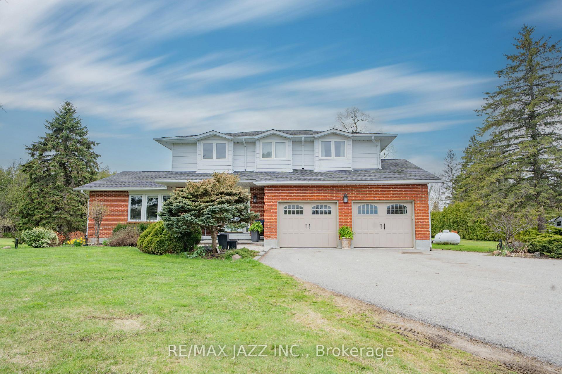 Photo 1 of 2880 Holt Road N, Clarington, Rural Clarington — HOMEH
