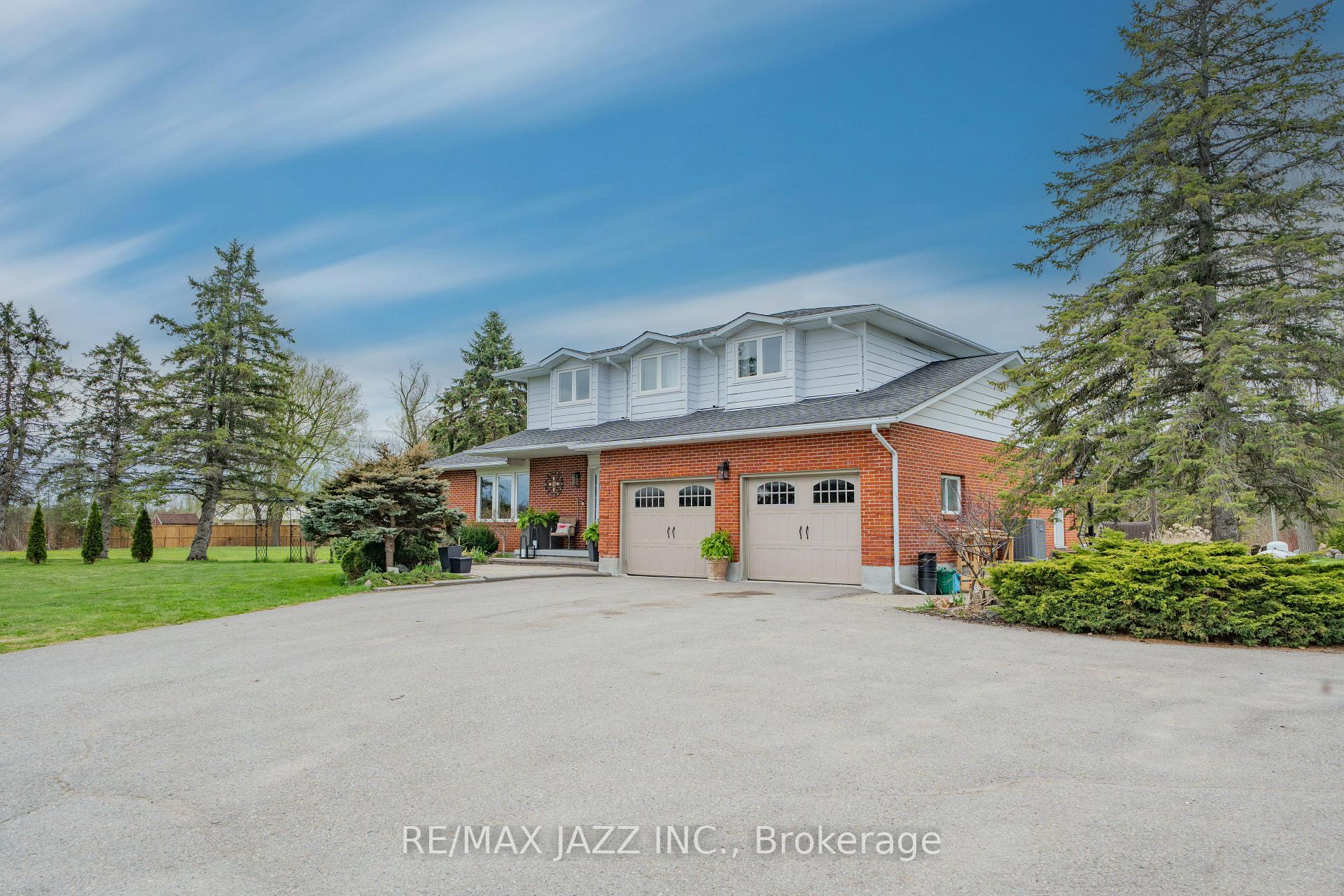 Photo 2 of 2880 Holt Road N, Clarington, Rural Clarington — HOMEH