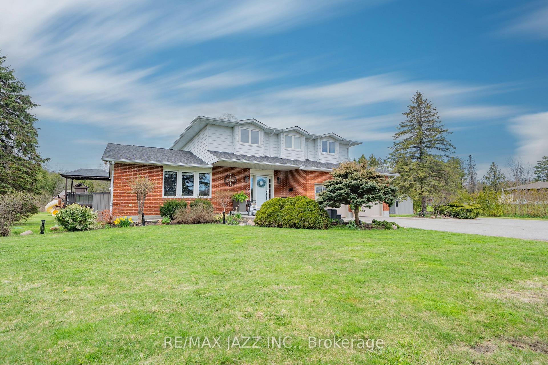 Photo 3 of 2880 Holt Road N, Clarington, Rural Clarington — HOMEH