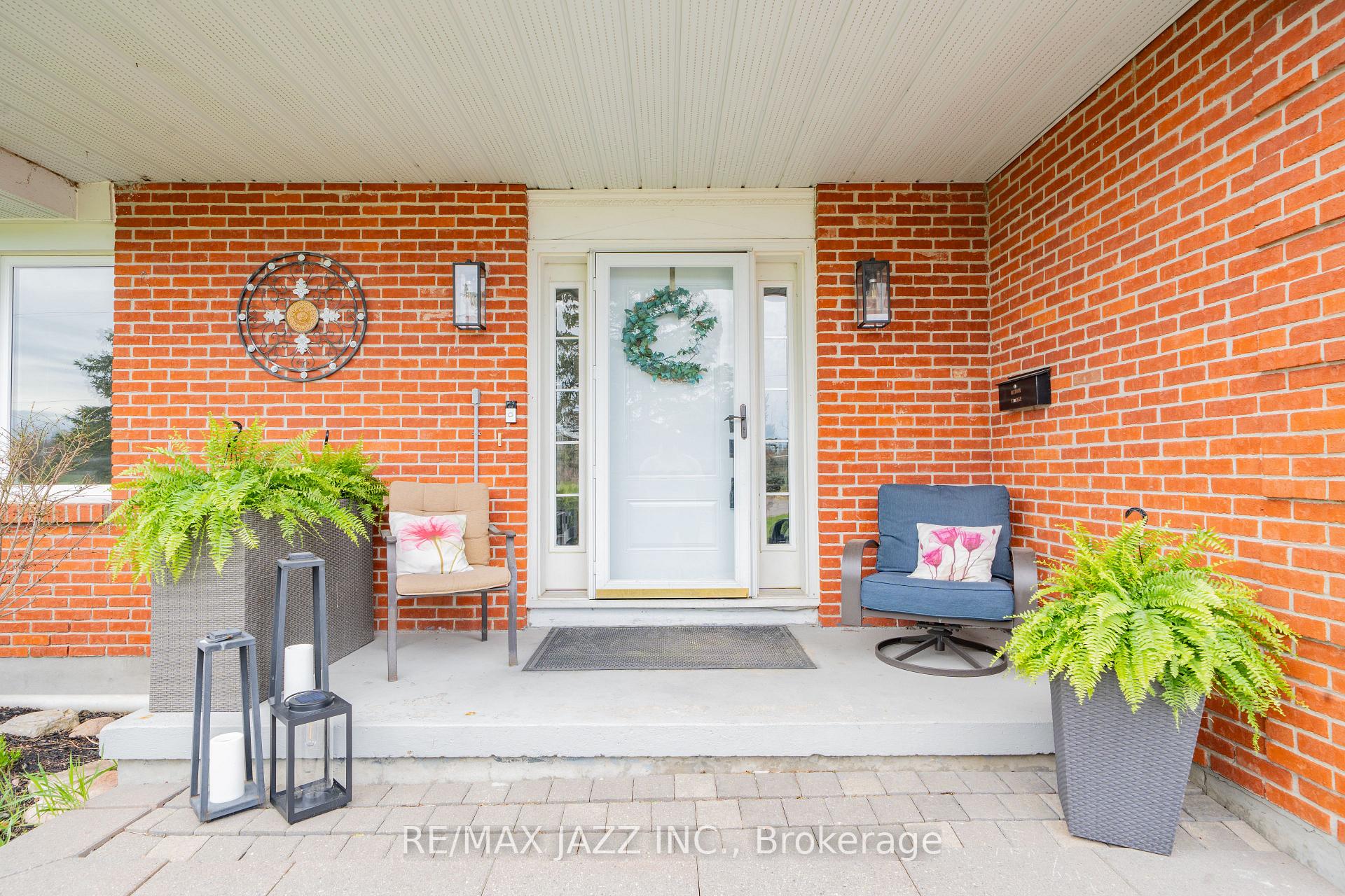 Photo 4 of 2880 Holt Road N, Clarington, Rural Clarington — HOMEH
