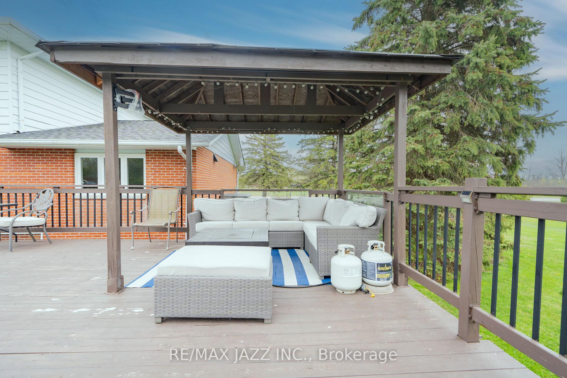 Photo 25 of 2880 Holt Road N, Clarington, Rural Clarington — HOMEH
